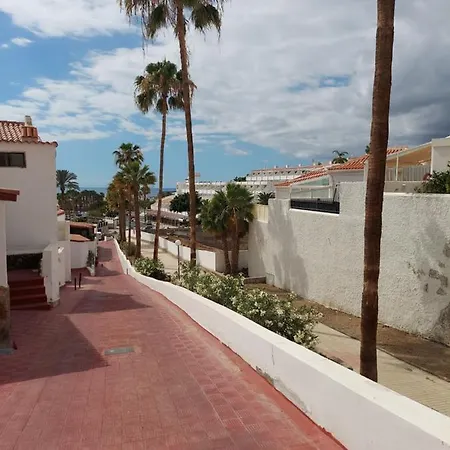 View Garden In Lejlighed