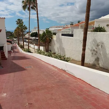 View Garden In Lejlighed *